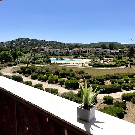Apartamento Le Sable Doux Cogolin Exterior foto