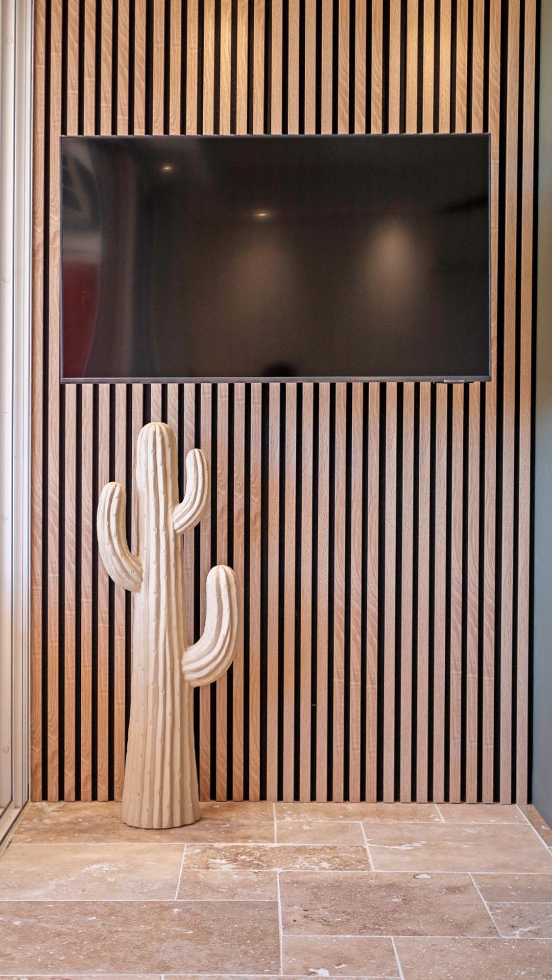 Apartamento Le Sable Doux Cogolin Exterior foto